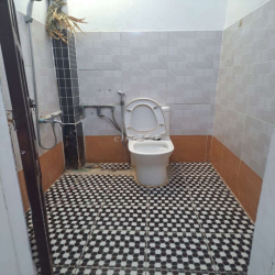 cho thuê nhà nguyên căn giá rẻ Gò Vấp 