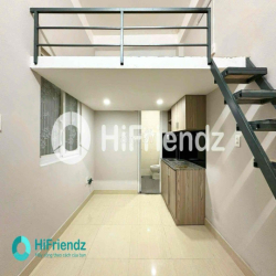 🎉Trống Sẵn Phòng Duplex Gác Cao - Ngay ĐẦM SEN - Q11🌟