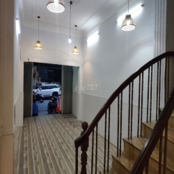 Cho thuê nhà nguyên căn hoặc 2 căn liền kề mặt tiền đường A4