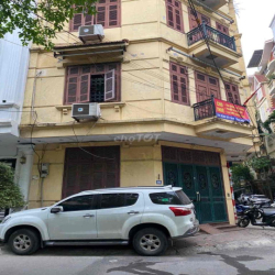 cho thuê cả nhà hoặc từng phòng ngõ 1 phạm tuấn tài