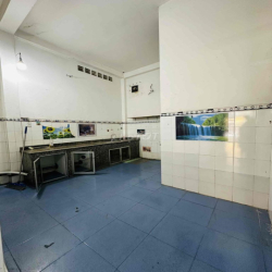 cho thuê nhà mặt tiền Trương Vĩnh Ký 75m2 Q Tân Phú