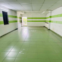 cho thuê nhà mặt tiền Trương Vĩnh Ký 75m2 Q Tân Phú
