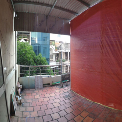 Cho thuê nhà nguyên căn hoặc 2 căn liền kề mặt tiền đường A4