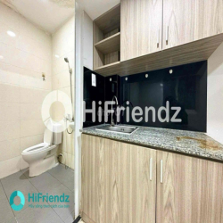 🎉Trống Sẵn Phòng Duplex Gác Cao - Ngay ĐẦM SEN - Q11🌟