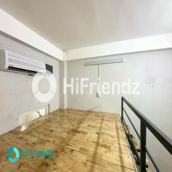 🎉Trống Sẵn Phòng Duplex Gác Cao - Ngay ĐẦM SEN - Q11🌟