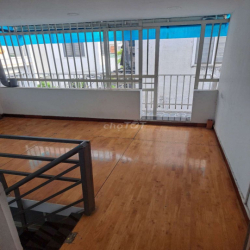 cho thuê nhà nguyên căn giá rẻ Gò Vấp 