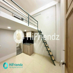 🎉Trống Sẵn Phòng Duplex Gác Cao - Ngay ĐẦM SEN - Q11🌟