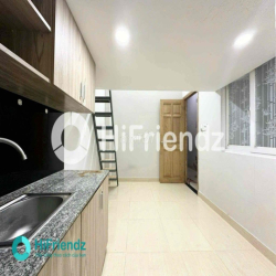 🎉Trống Sẵn Phòng Duplex Gác Cao - Ngay ĐẦM SEN - Q11🌟