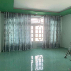 Hẻm Xe Tải Ngay Văn Cao. 4x16m Trệt Lững 2 Lầu, 4PN,4WC.