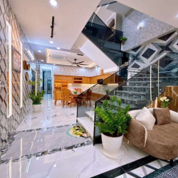 SIÊU PHẨM 2 LẦU - KDC THỚI NHỰT 