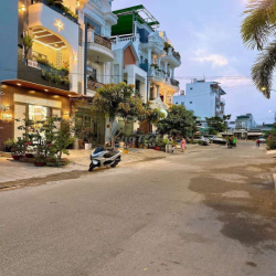 SIÊU PHẨM 2 LẦU - KDC THỚI NHỰT 