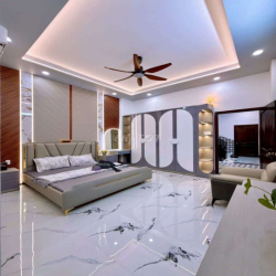 SIÊU PHẨM 2 LẦU - KDC THỚI NHỰT 