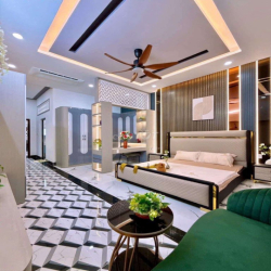 SIÊU PHẨM 2 LẦU - KDC THỚI NHỰT 