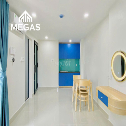 Hệ thống phòng studio ban công cửa sổ rộng ngay cát lái, quận 2