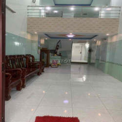 Hẻm Xe Tải Ngay Văn Cao. 4x16m Trệt Lững 2 Lầu, 4PN,4WC.