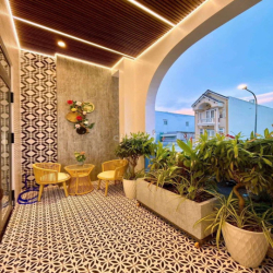 SIÊU PHẨM 2 LẦU - KDC THỚI NHỰT 