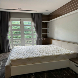 💯FULL N.THẤT💃💃Biệt Thự MTKD đường 60m khu Tên Lửa 10x20m 1 Hầm 4 tầng