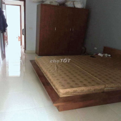CHO THUÊ NHÀ 3 TẦNG 6,5TR TÂY MỖ