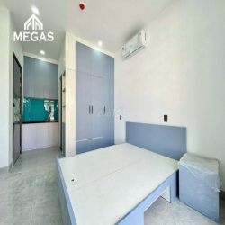 Hệ thống phòng studio ban công cửa sổ rộng ngay cát lái, quận 2