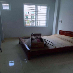 CHO THUÊ NHÀ 3 TẦNG 6,5TR TÂY MỖ