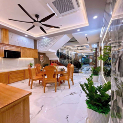 SIÊU PHẨM 2 LẦU - KDC THỚI NHỰT 