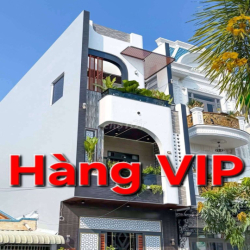 SIÊU PHẨM 2 LẦU - KDC THỚI NHỰT 