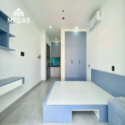Hệ thống phòng studio ban công cửa sổ rộng ngay cát lái, quận 2