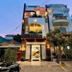 SIÊU PHẨM 2 LẦU - KDC THỚI NHỰT 