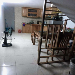 CHO THUÊ NHÀ 3 TẦNG 6,5TR TÂY MỖ