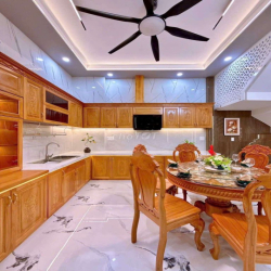 SIÊU PHẨM 2 LẦU - KDC THỚI NHỰT 