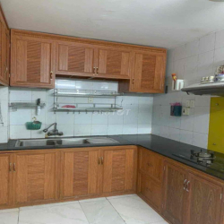 Hẻm Xe Tải Ngay Văn Cao. 4x16m Trệt Lững 2 Lầu, 4PN,4WC.