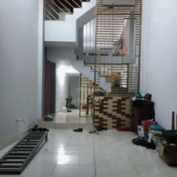 CHO THUÊ NHÀ 3 TẦNG 6,5TR TÂY MỖ