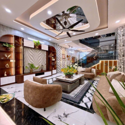 SIÊU PHẨM 2 LẦU - KDC THỚI NHỰT 