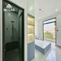 Hệ thống phòng studio ban công cửa sổ rộng ngay cát lái, quận 2