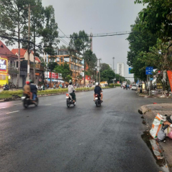 💯FULL N.THẤT💃💃Biệt Thự MTKD đường 60m khu Tên Lửa 10x20m 1 Hầm 4 tầng