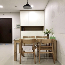 Dragon Hill 2 | 71,5m (2PN - 2WC) | Đầy đủ nội thất. View Phú Mỹ Hưng