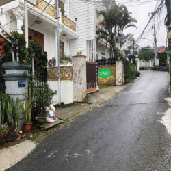 VILLA  Phong Cách Đà Lạt Xưa Lữ Gia  Đà Lạt 362m2 13,5 Tỷ