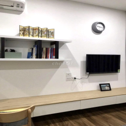 Dragon Hill 2 | 71,5m (2PN - 2WC) | Đầy đủ nội thất. View Phú Mỹ Hưng