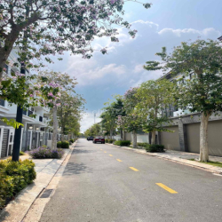 Bán nhà phố La Vida Vũng Tàu, đã có sổ hồng sở hữu lâu dài