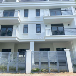 Bán nhà phố La Vida Vũng Tàu, đã có sổ hồng sở hữu lâu dài