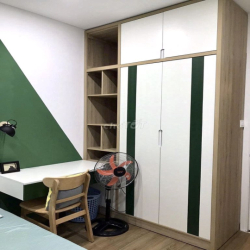 Dragon Hill 2 | 71,5m (2PN - 2WC) | Đầy đủ nội thất. View Phú Mỹ Hưng