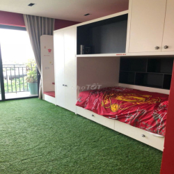 CHO THUÊ NHÀ ĐẸP FULL NỘI THẤT, NỘI KHU NINE SOUTH - ĐƯỜNG SỐ 3