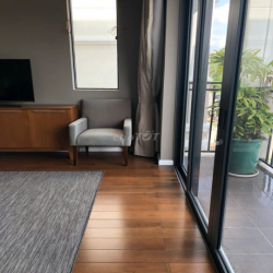 CHO THUÊ NHÀ ĐẸP FULL NỘI THẤT, NỘI KHU NINE SOUTH - ĐƯỜNG SỐ 3