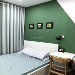 Dragon Hill 2 | 71,5m (2PN - 2WC) | Đầy đủ nội thất. View Phú Mỹ Hưng