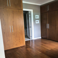 CHO THUÊ NHÀ ĐẸP FULL NỘI THẤT, NỘI KHU NINE SOUTH - ĐƯỜNG SỐ 3