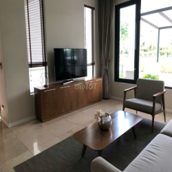 CHO THUÊ NHÀ ĐẸP FULL NỘI THẤT, NỘI KHU NINE SOUTH - ĐƯỜNG SỐ 3