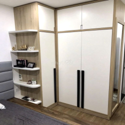 Dragon Hill 2 | 71,5m (2PN - 2WC) | Đầy đủ nội thất. View Phú Mỹ Hưng