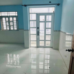 Phòng trọ 14m2 đường Bùi Minh Trực P6 Q8