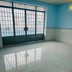 Phòng trọ 14m2 đường Bùi Minh Trực P6 Q8