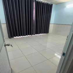 Phòng trọ 14m2 đường Bùi Minh Trực P6 Q8